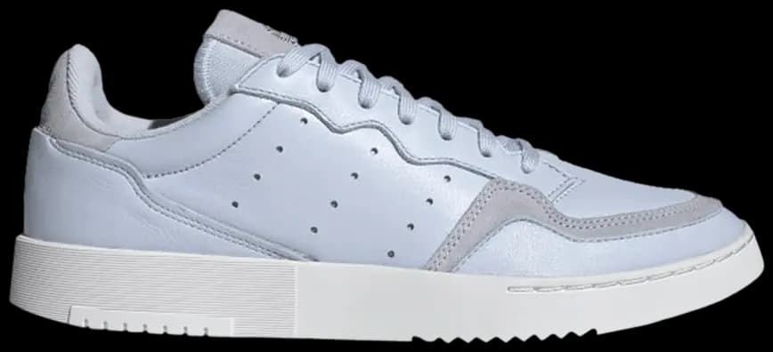 Giày Adidas Supercourt 'Aero Blue' EE6029