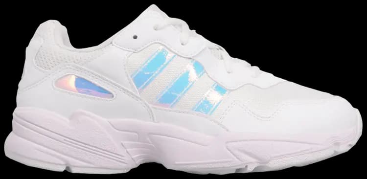 Giày Adidas Yung-96 'Iridescent' EE6737
