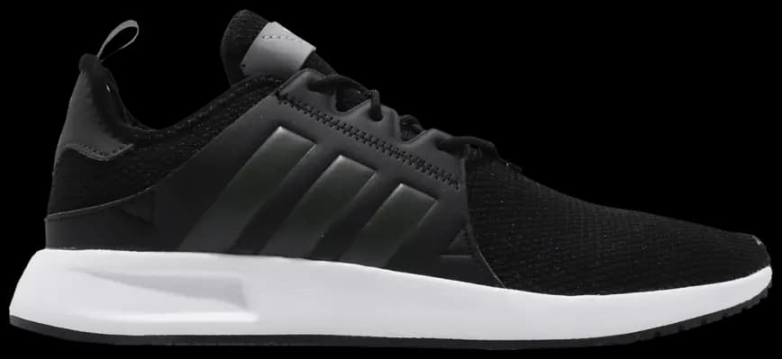 Giày Adidas X PLR Core Black EE6820