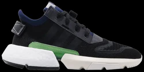 Giày Adidas Wmns P.O.D. S3.1 'Core Black' EE7031