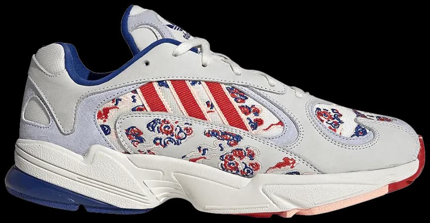 Giày Adidas Yung 1 'Clouds' EE7087