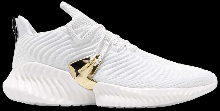 Giày Adidas Alphabounce Instinct M 'Gold' EE7613