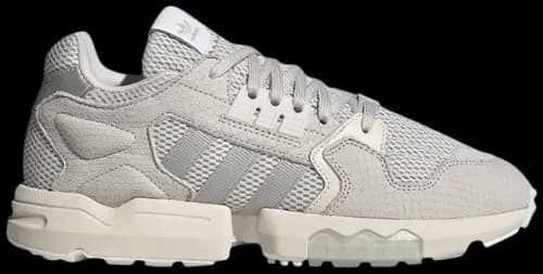 Giày Adidas ZX Torsion 'Grey Silver Metallic' EE7777