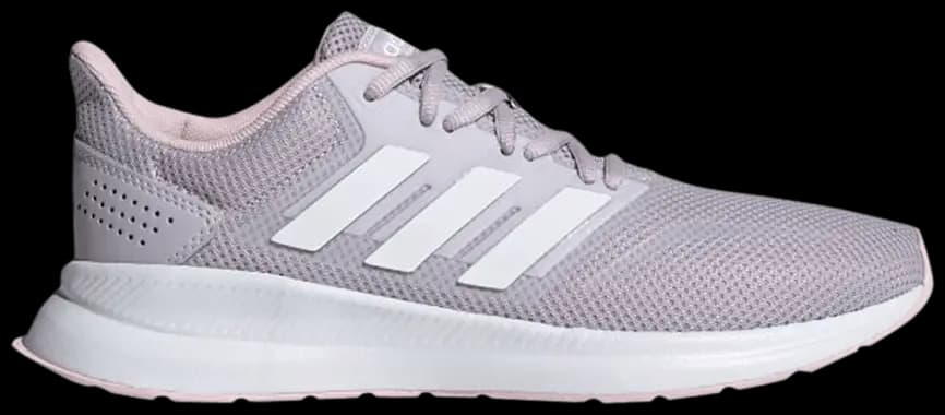 Giày Adidas Wmns Runfalcon 'Mauve' EE8166