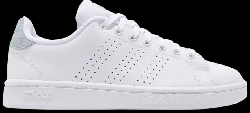 Giày Adidas Wmns Advantage 'Cloud White' EE8203