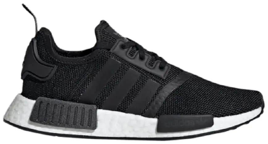 Giày Adidas NMD_R1 J Core Black EE8463