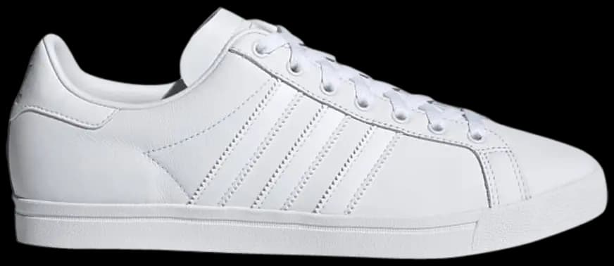 Giày Adidas Coast Star 'Cloud White' EE8903