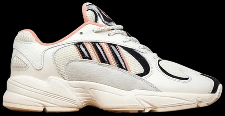 Giày Adidas James Harden x Yung 1 'MVP' EE9057