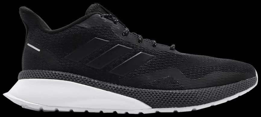 Giày Adidas Wmns Nova Run X 'Core Black' EE9929