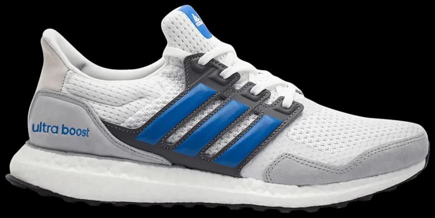 Giày Adidas UltraBoost 1.0 S&amp;L 'True Blue' EF0723