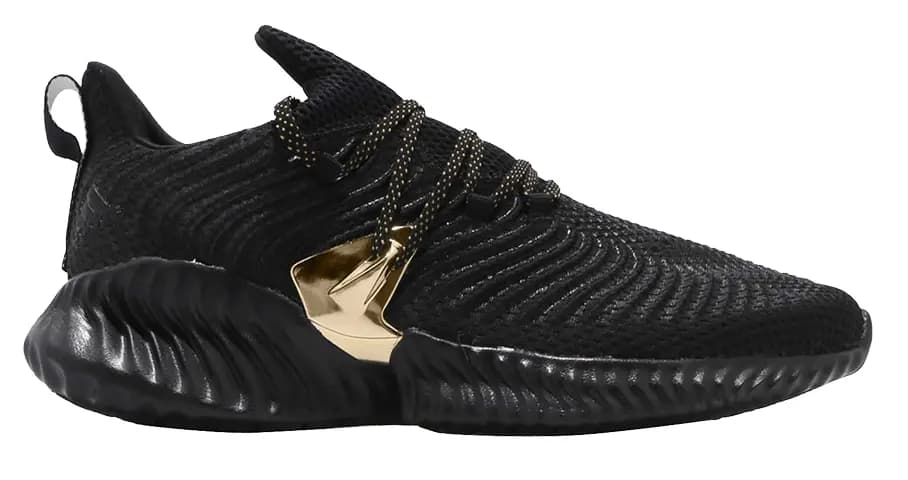 Giày Adidas Alphabounce Instinct M 'Gold' EF0867