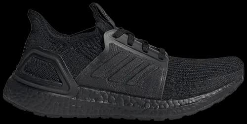 Giày Adidas Wmns UltraBoost 19 'Triple Black' EF1345