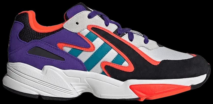 Giày Adidas Yung 96 'Chasm' EF1427