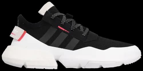 Giày Adidas P.O.D. S3.1 'Core Black' EF1828