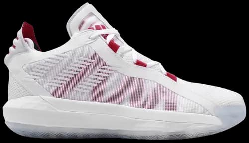 Giày Adidas Dame 6 GCA 'Dame Time' EF2504