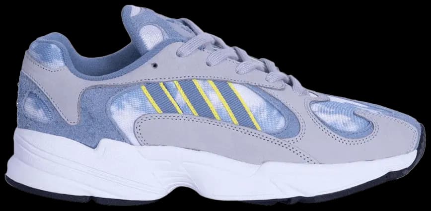 Giày Adidas Yung-1 X-Model Pack 'In The Sky' EF2778