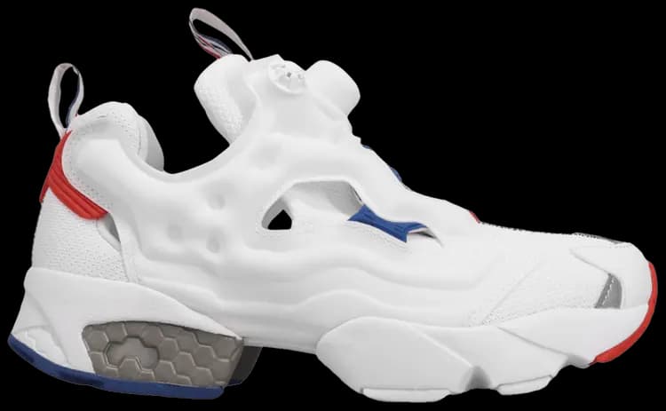 Giày Reebok Wmns InstaPump Fury OG 'White' EF3143