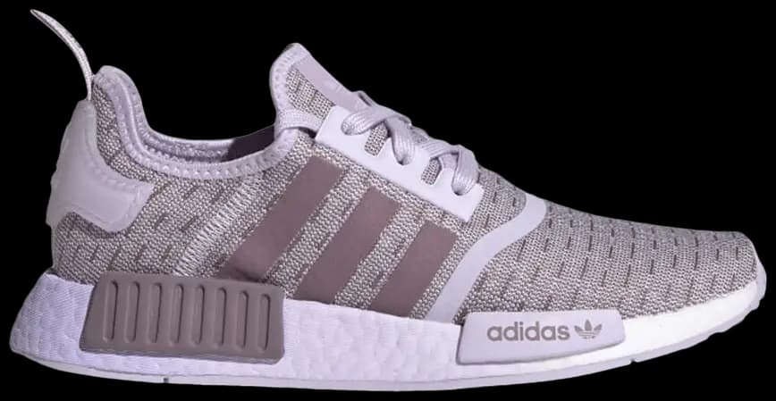Giày Adidas Wmns NMD_R1 'Legacy Purple Tint' EF4274