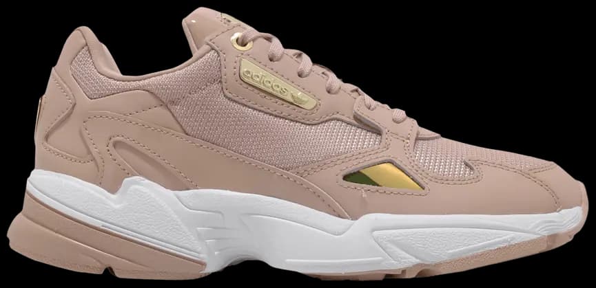 Giày Adidas Wmns Falcon 'Ash Pearl' EF4989