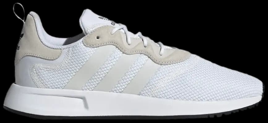Giày Adidas X_PLR S 'White' EF5507