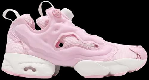 Giày Reebok InstaPump Fury 'Light Pink' EF8381
