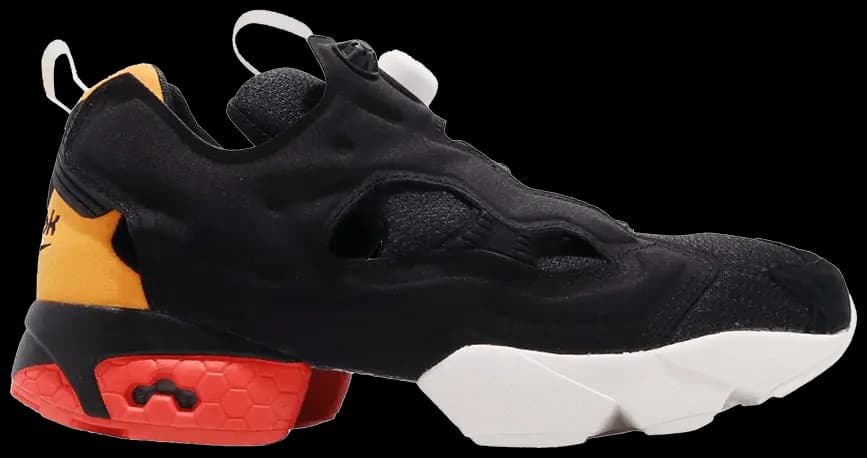 Giày Reebok InstaPump Fury 'Gold' EF8394
