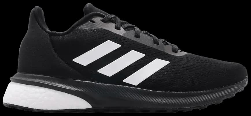 Giày Adidas Wmns Astrarun 'Core Black' EF8851