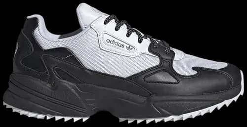 Giày Adidas Wmns Falcon Trail 'Tuxedo' EF9023