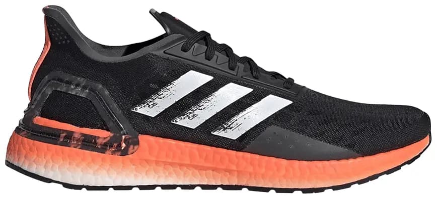 Giày Adidas UltraBoost PB 'Black Signal Coral' EG0427 Giày Adidas UltraBoost PB 'Black Signal Coral' EG0427