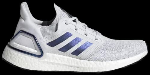 Giày Adidas Wmns UltraBoost 20 'Dash Grey' EG0715