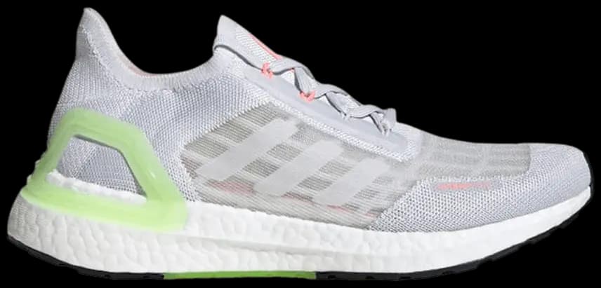 Giày Adidas Wmns UltraBoost Summer.Rdy 'Dash Grey' EG0752