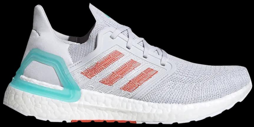 Giày Adidas Wmns Primeblue UltraBoost 20 'True Orange' EG0770