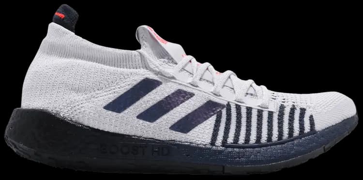 Giày Adidas PulseBoost HD 'Dash Grey' EG0978