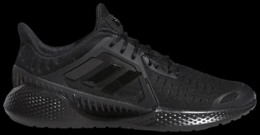 Giày Adidas Climacool Vent Summer.Rdy EM 'Triple Black' EG1126