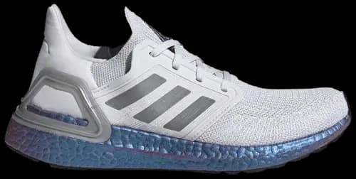Giày Adidas Wmns UltraBoost 20 'Blue Boost' EG1369