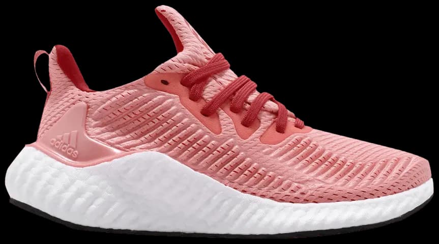 Giày Adidas Wmns AlphaBoost 'Glory Pink' EG1430