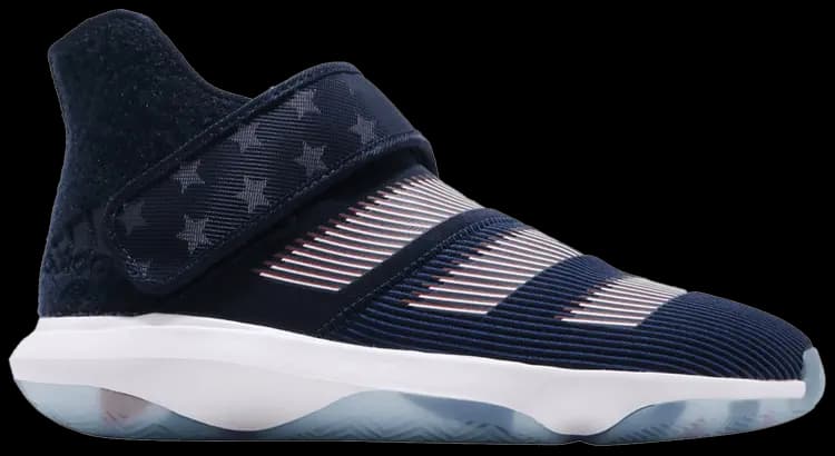 Giày Adidas Harden BE 3 FIBA 'Ball Around The World' EG1540
