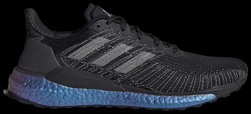Giày Adidas Solar Boost 19 'Purple Tint' EG2363