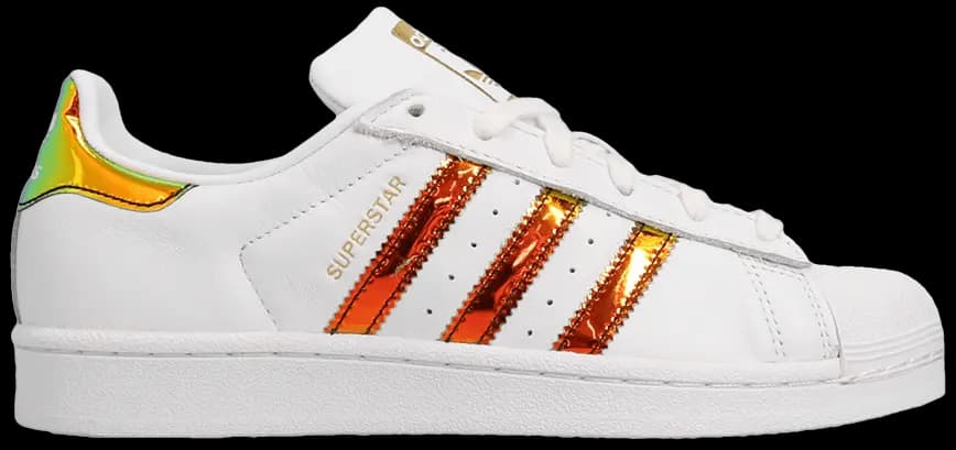 Giày Adidas Wmns Superstar 'Multicore Cable' EG2918