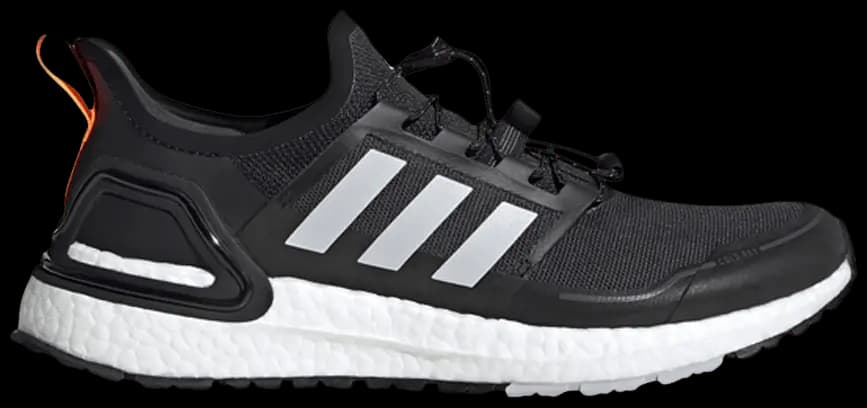 Giày Adidas UltraBoost Winter.Rdy 'Core Black' EG5207