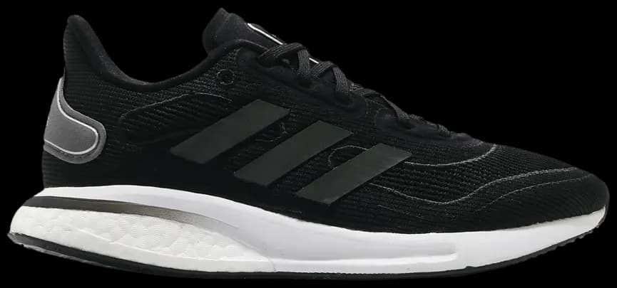 Giày Adidas Wmns Supernova 'Core Black' EG5420