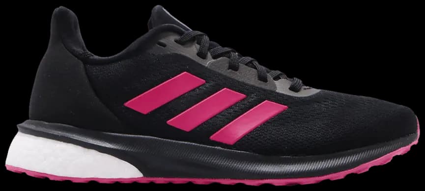 Giày Adidas Wmns Astrarun 'Pink' EG5833