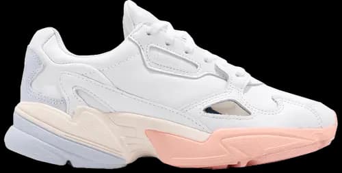 Giày Adidas Wmns Falcon 'Glow Pink' EG8141