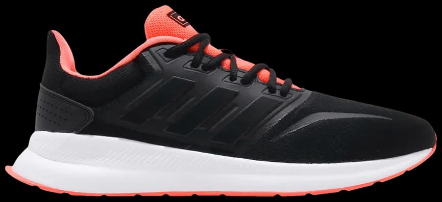 Giày Adidas RunFalcon 'Orange' EG8609