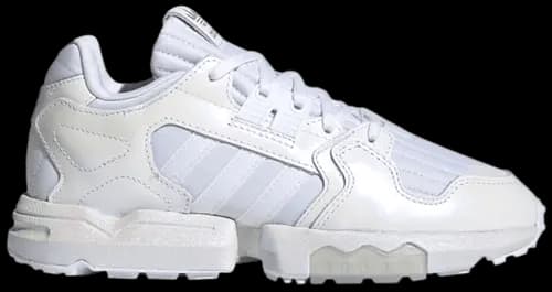 Giày Adidas Wmns ZX Torsion 'Cloud White' EG8814