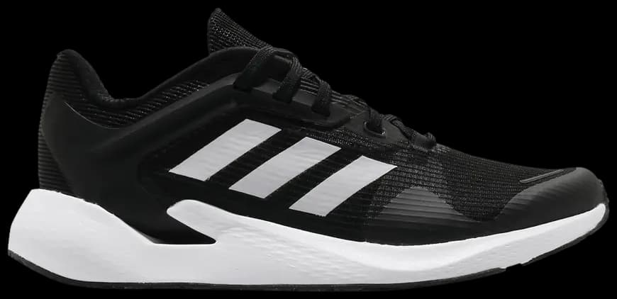 Giày Adidas Alphatorsion 360 'Core Black' EG9627