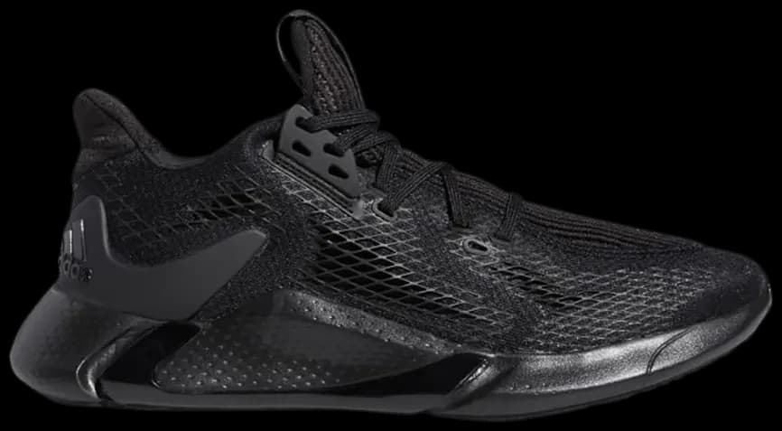 Giày Adidas Edge XT 'Triple Black' EG9704