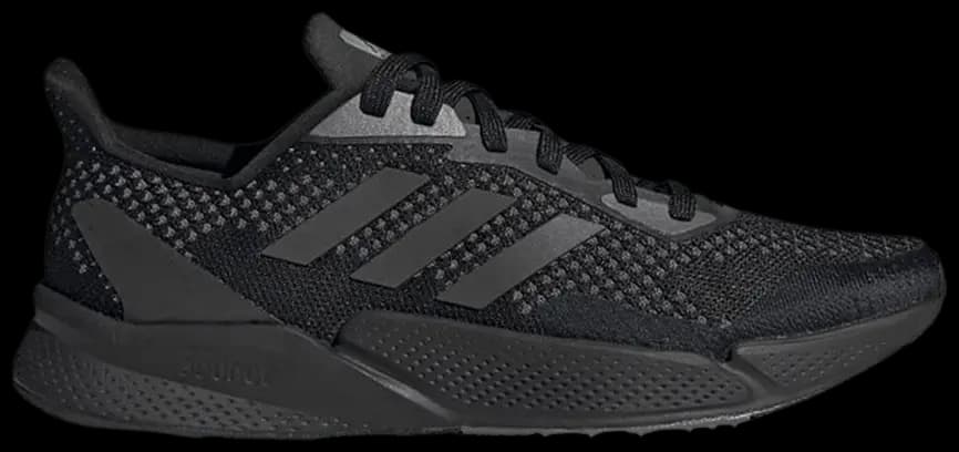 Giày Adidas Wmns X9000L2 'Core Black Grey' EH0040