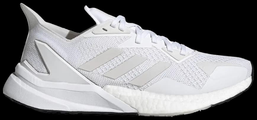 Giày Adidas Wmns X9000L3 'Cloud White' EH0049