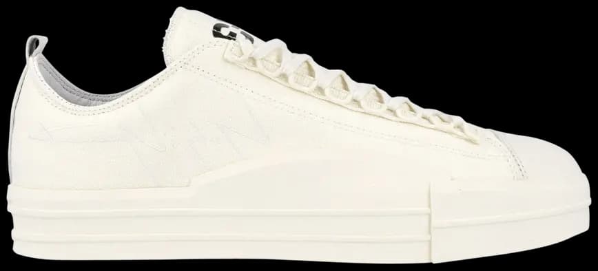 Giày Adidas Yuben Low 'Off White' EH1374
